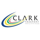 Clark freeport