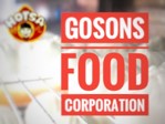 Gosons Food